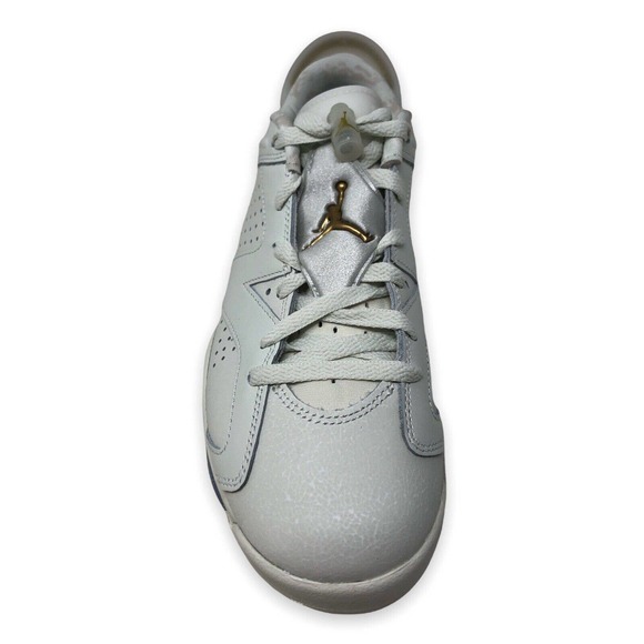 Air Jordan 6 Retro Low GC \'Lunar New Year\' Mens Shoes Size 11 DH6928 073